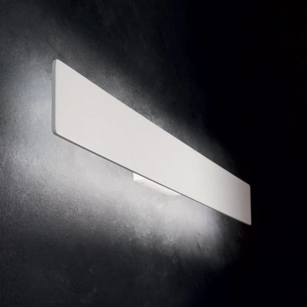 Netlighting Zig LED 12 Light Wall Light White 2