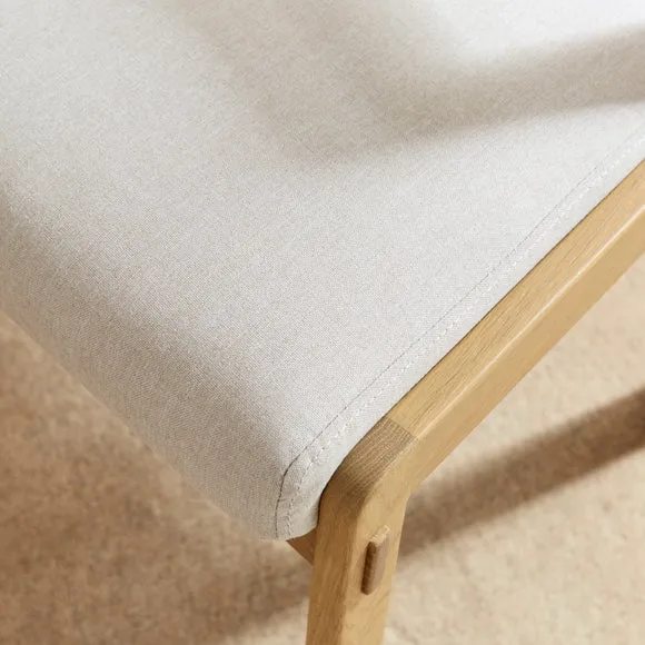 Elements Aylesford Dining Chair 4