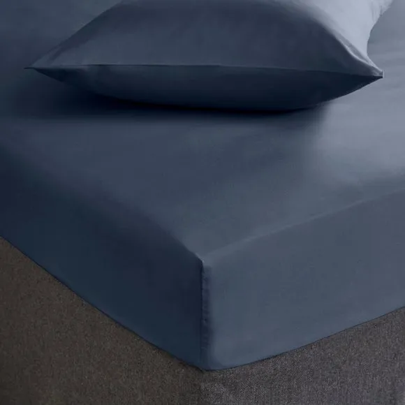Fogarty Soft Touch Fitted Sheet 1