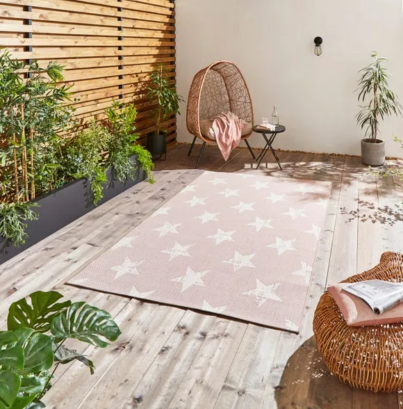 Santa Monica 48648 Indoor Outdoor Rug 1