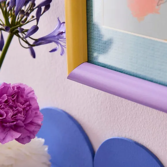 Sophie Robinson Two Tone Photo Frame 2