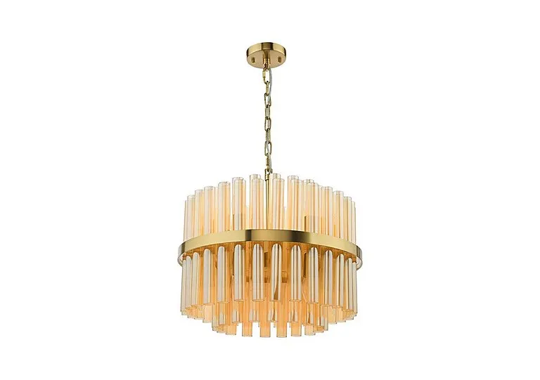 Althea 12 Light Pendant