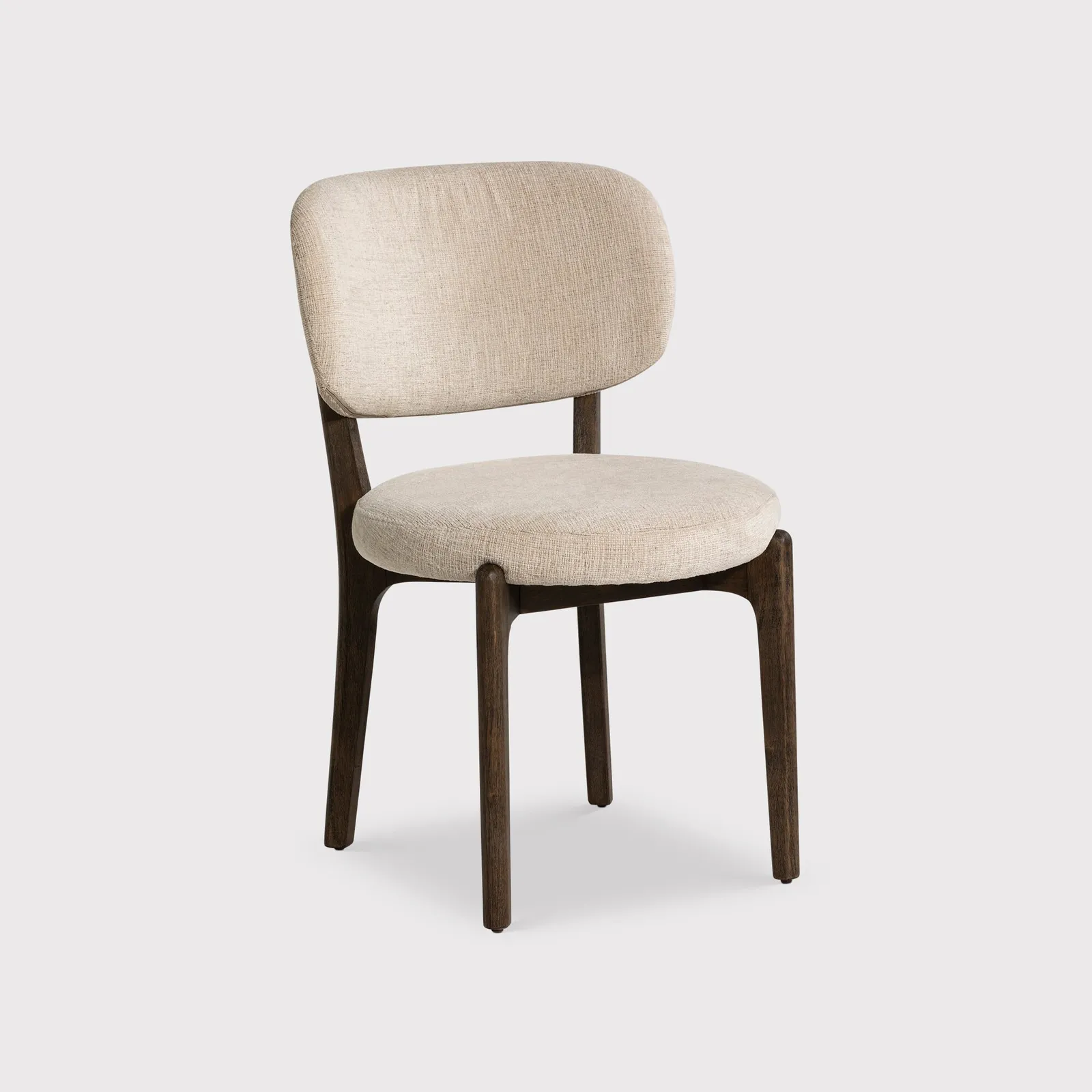 Nord Dining Chair, Neutral Wood | Barker & Stonehouse 4
