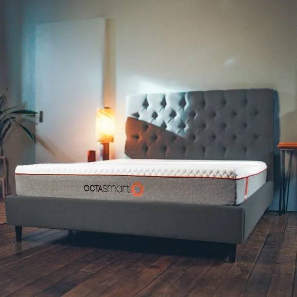 Dormeo Octasmart Hybrid Plus Mattress 5