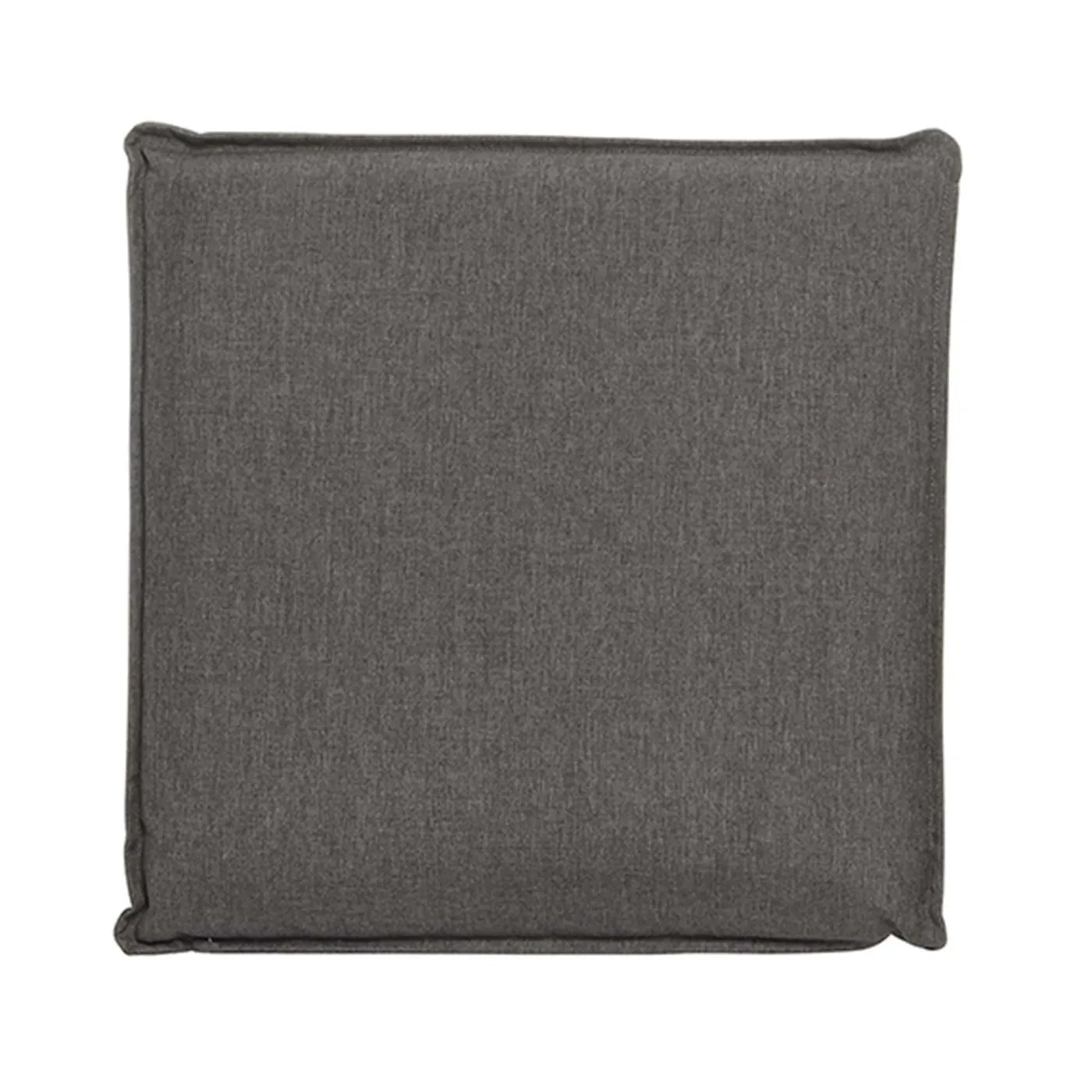 Grey Seat Pad