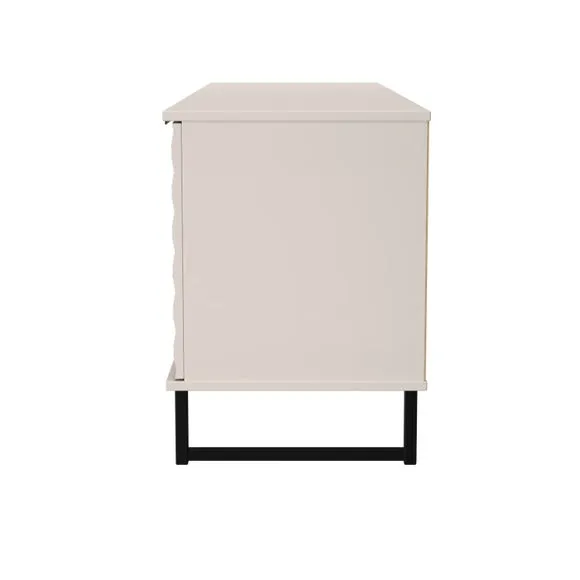 Tuxford Wide TV Unit for TVs up to 65" 3
