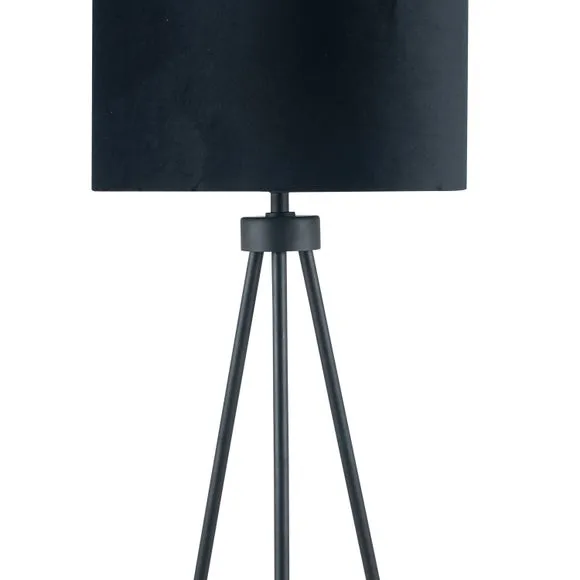 Houston Tripod Table Lamp 3