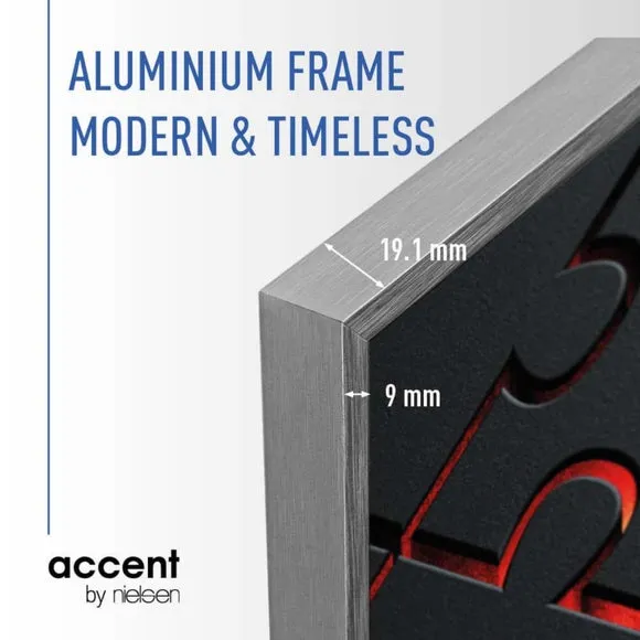 Nielsen Puzzle Photo Frame 3