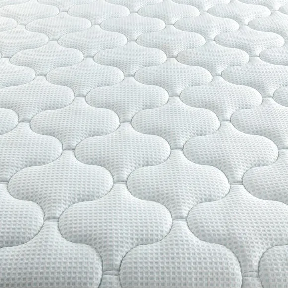 Silentnight Ultragel Cool-to-touch 3000 Pocket Boxtop Soft Hybrid Mattress 5