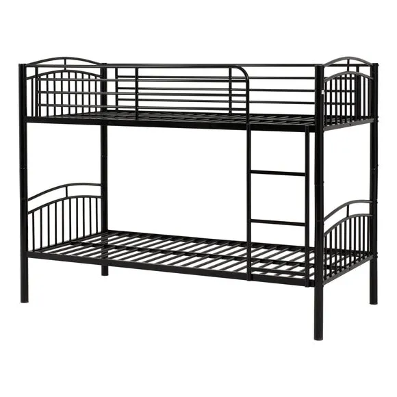 Ventura Children's Bunk Bed Frame 3