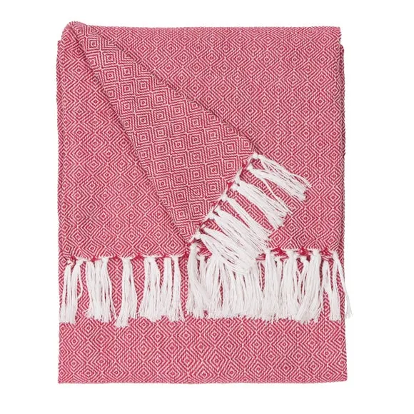 furn. Dessa Throw Blanket 130cm x 180cm 3