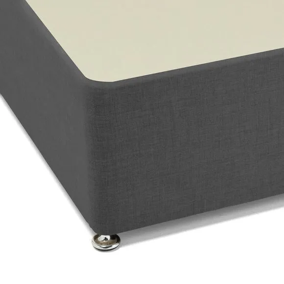 Universal Linen Divan Base 4
