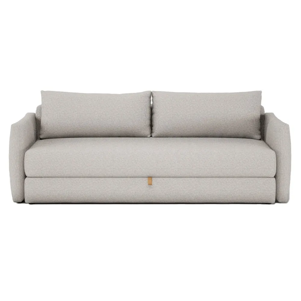 Heal's Oswald Sofa Bed Argus Natural 2