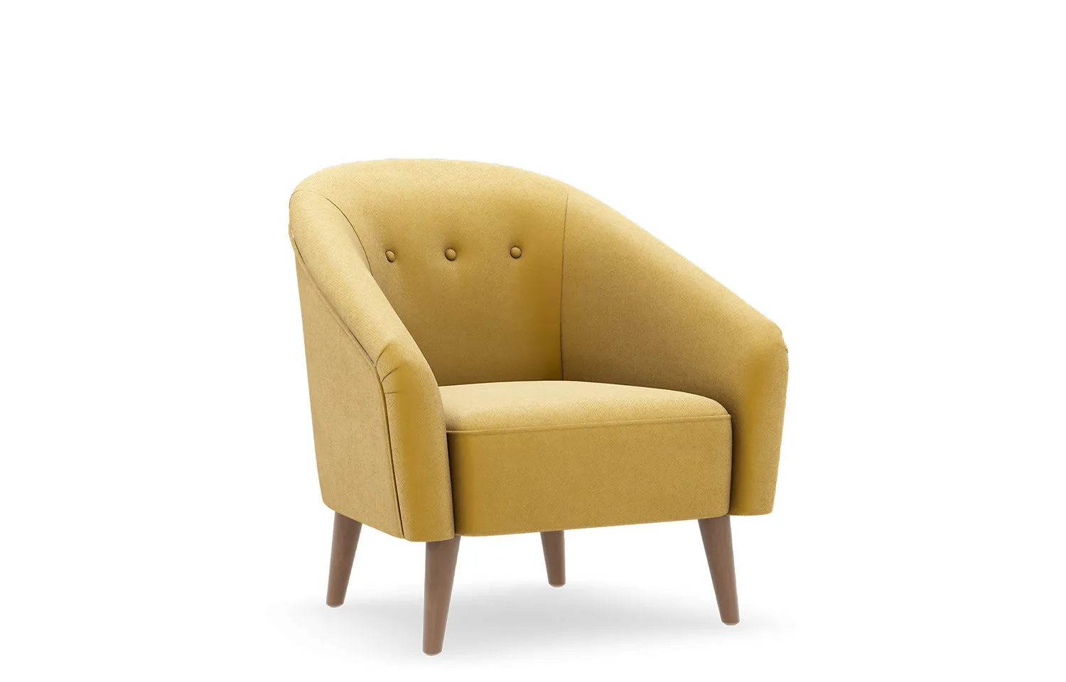 M&S Loft Archie Armchair