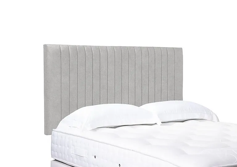 Artisan Collection Cadenza High Strutted Headboard - Single