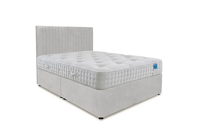 Ortho 2000 Divan Set - King Size