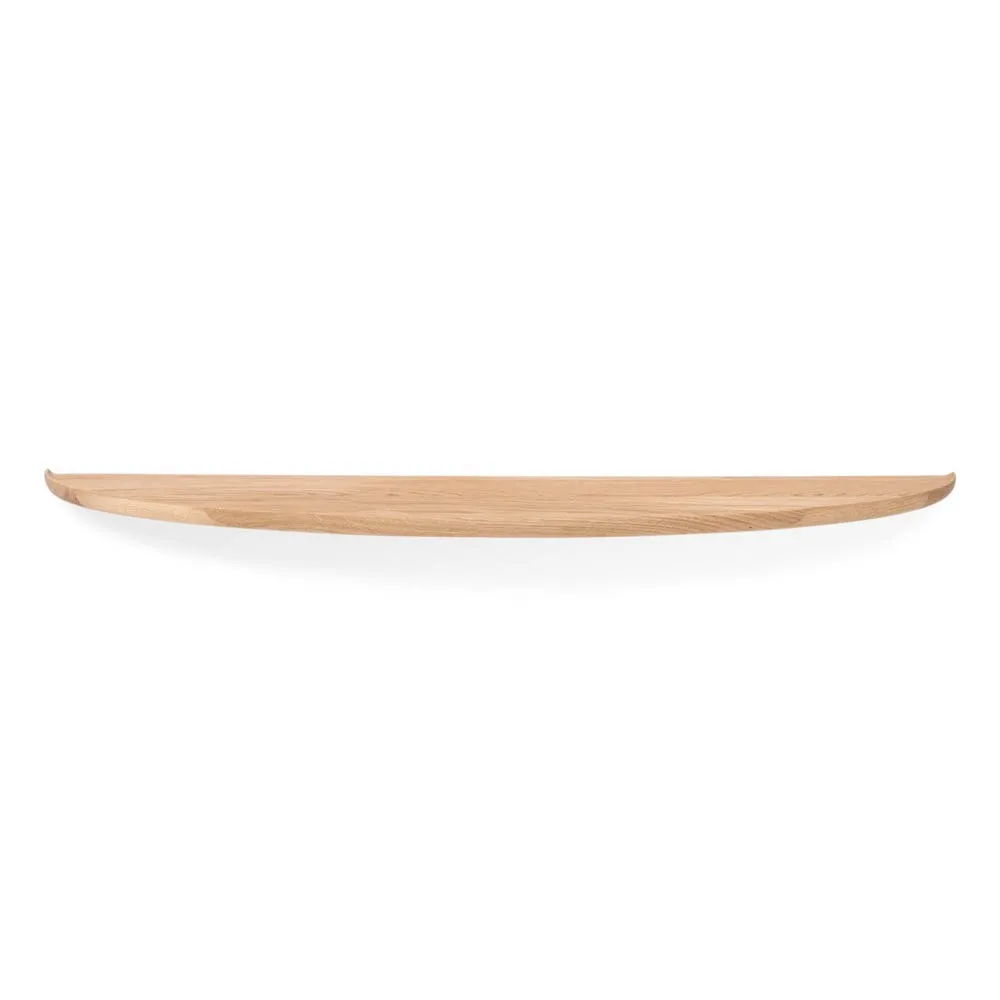 Gazzda Mu Floating Shelf 100cm