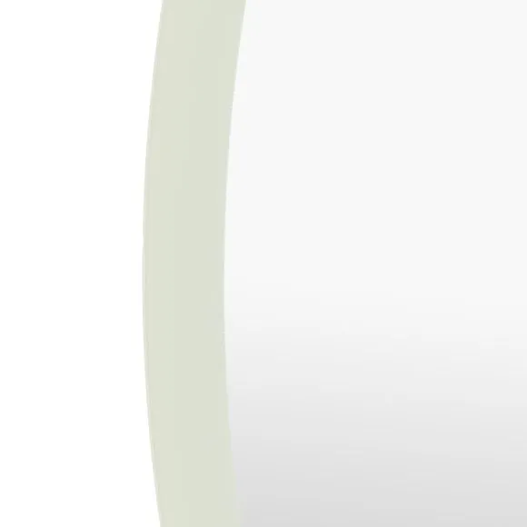 Cedar and Sage Maison Round Wall Mirror 2