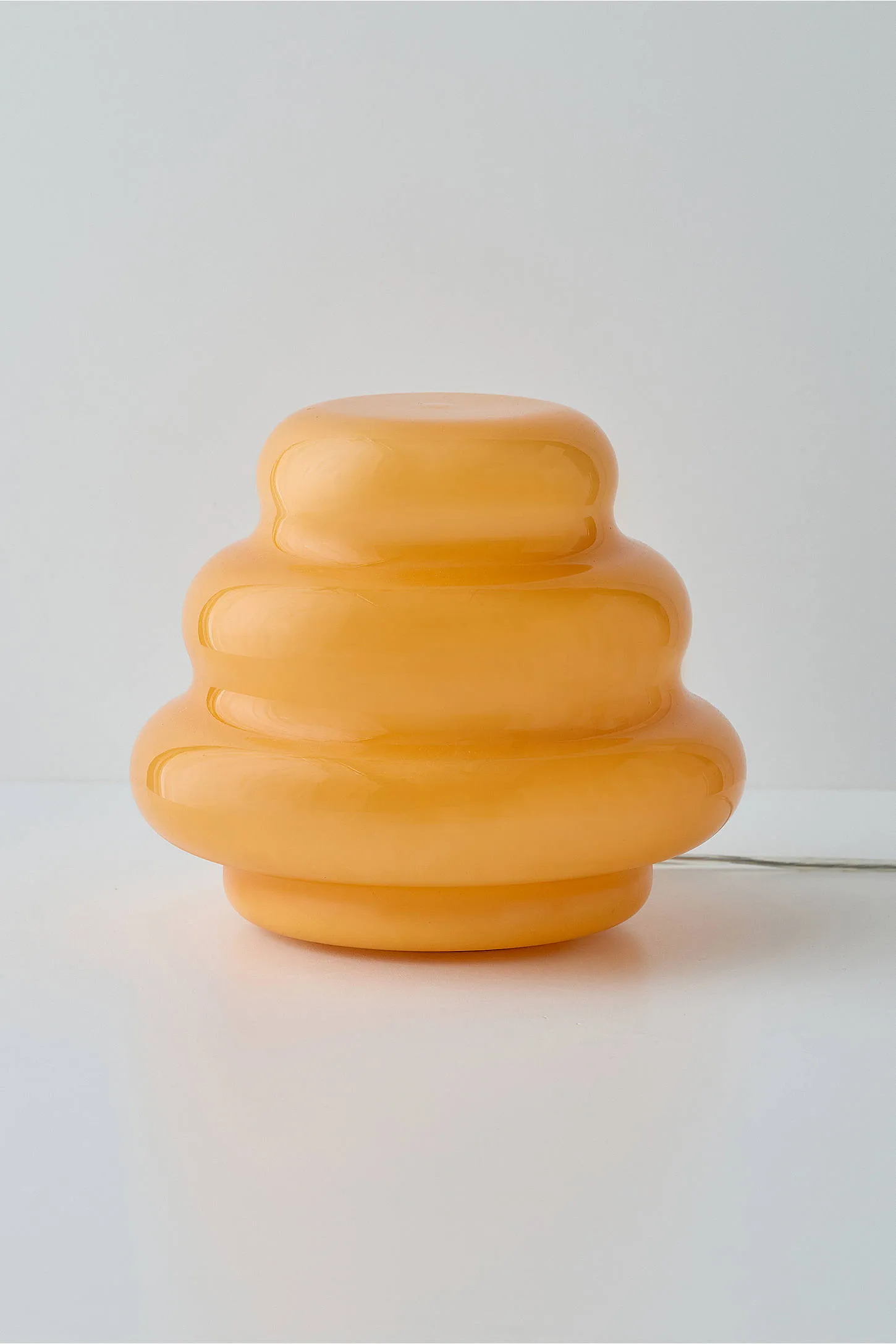 Codi Table Lamp - Orange 3