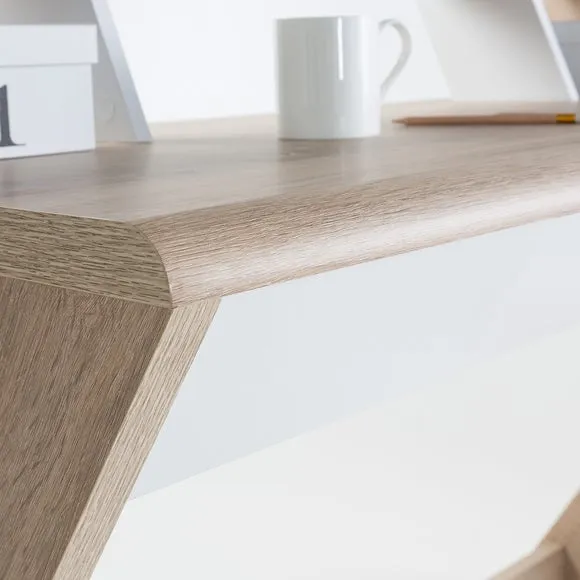 Aspen Computer Desk 4