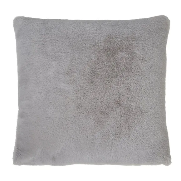 Adeline Faux Fur Cushion Cover 1