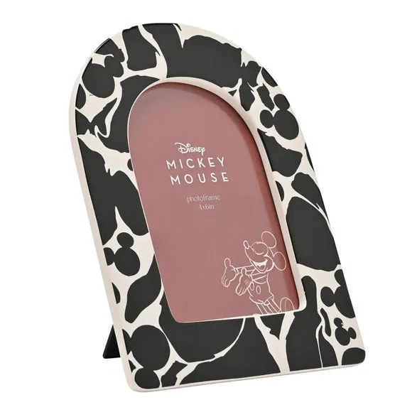 Disney Mickey Mouse Arched Photo Frame 3