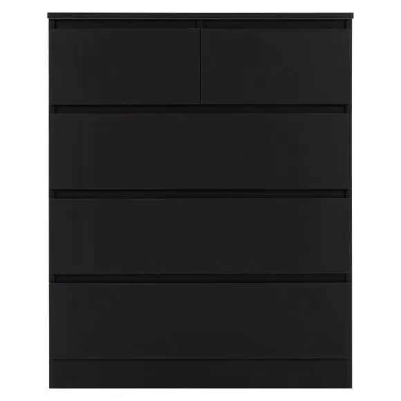 Walker 5 Drawer Chest 5