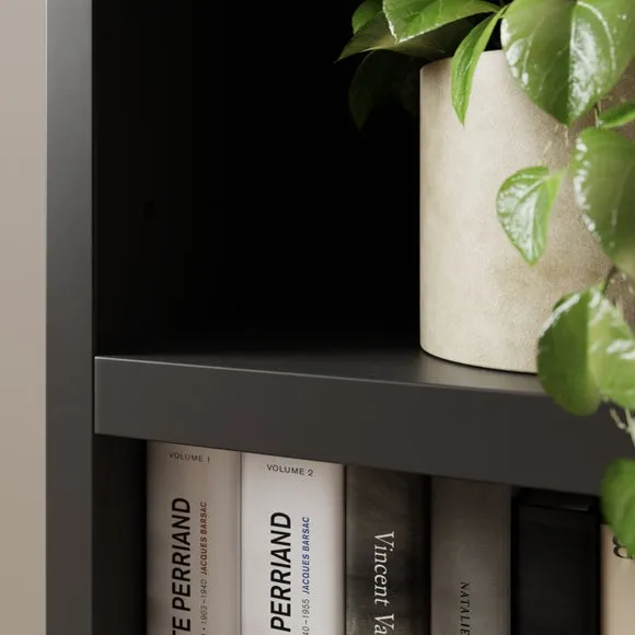 Georgi Low Bookcase 4