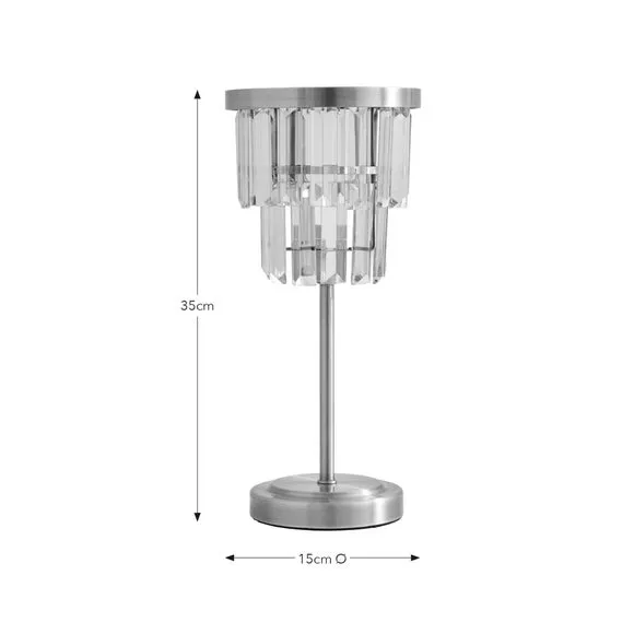 Audra Table Lamp 6