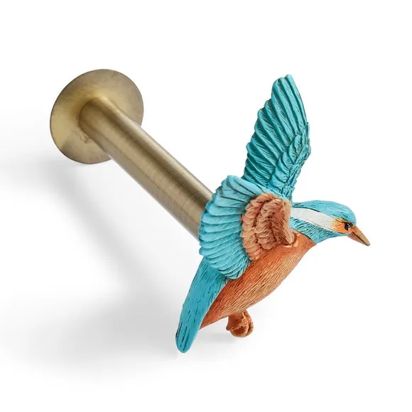 Kingfisher Curtain Dresser 3