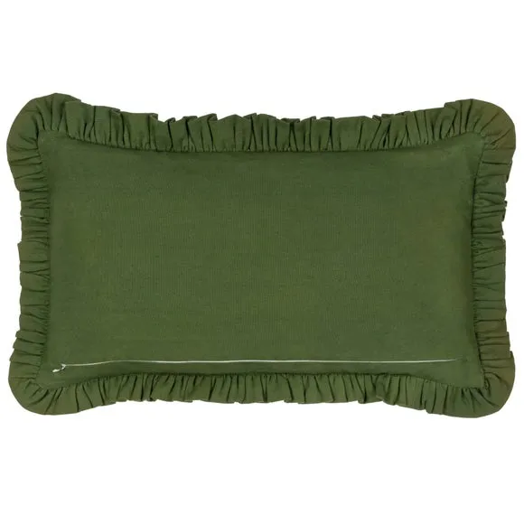 Furn. Feeoni Home Sweet Home Rectangular Cushion 5