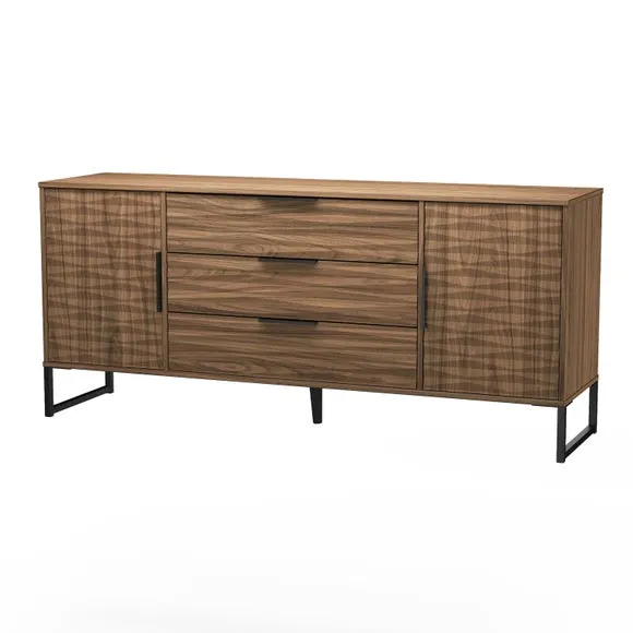 Tuxford Large Sideboard 4