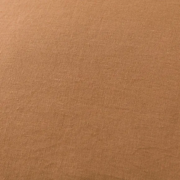 Cartmel Linen Square Cushion 2