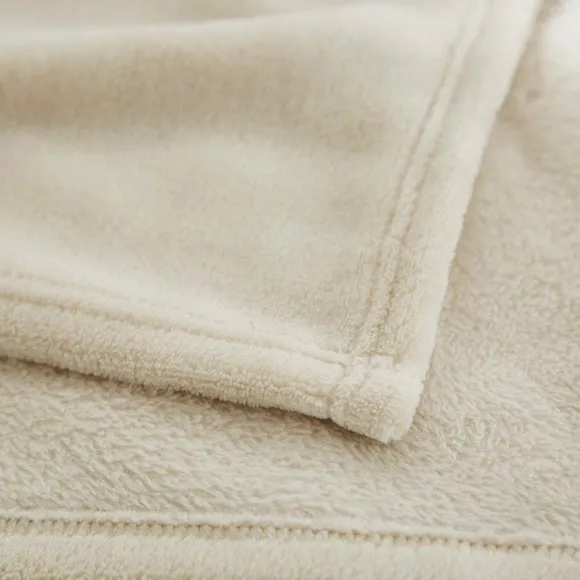 Seriously Soft Throw Blanket, 130cm x 180cm 2
