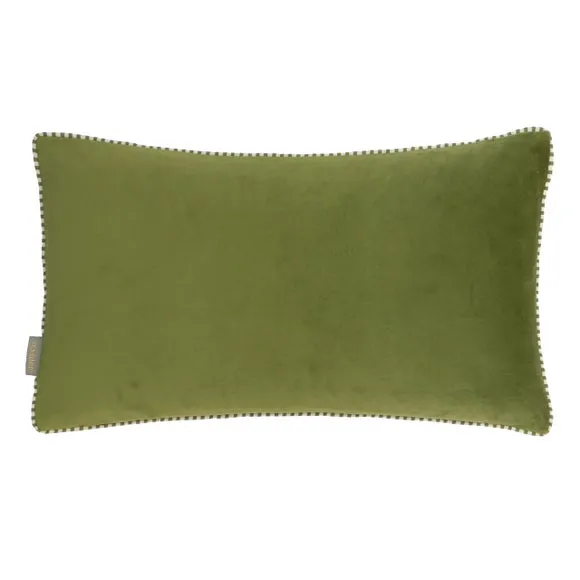 Wylder Nature Ramble Hares Rectangle Cushion 4