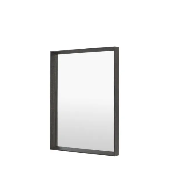 Cedar and Sage Alderwood Rectangle Wall Mirror 5