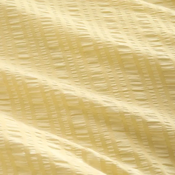 Finn Seersucker Duvet Cover & Pillowcase Set 2