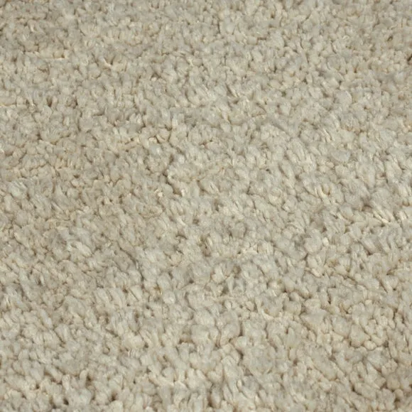 Snuggle Washable Round Rug 2