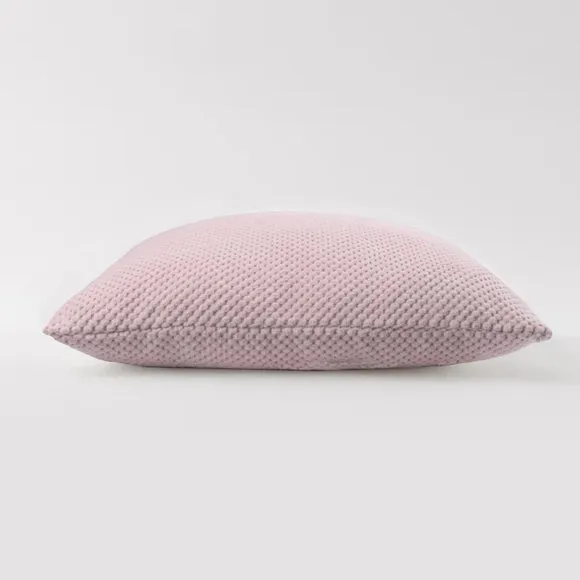 Chenille Spot Cushion Cover 2