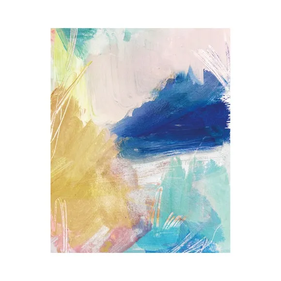 The Art Group Cha Cha I Canvas 2