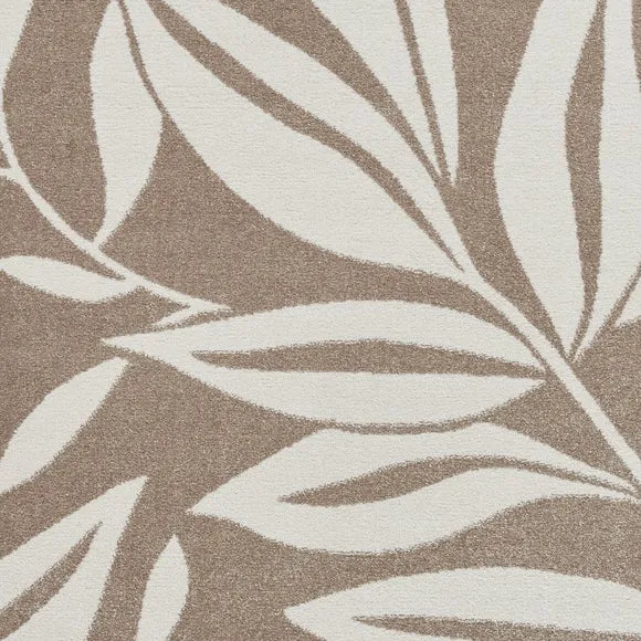 Catherine Lansfield Sorrel Leaves Rug 2
