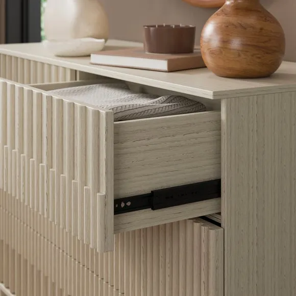 Tahlia 6 Drawer Chest 3