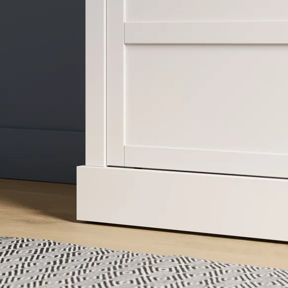 Jaxon Small Sliding Door Sideboard 5
