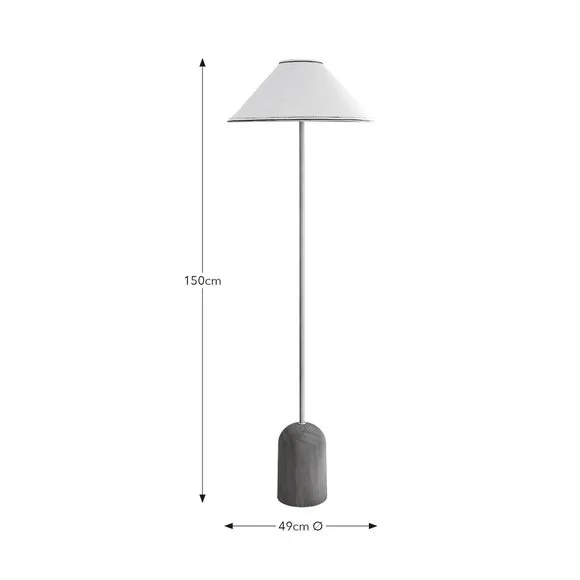 Drew Floor Lamp 6