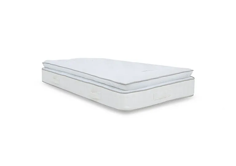 Pure Embrace Pillowtop Firm Mattress - Single
