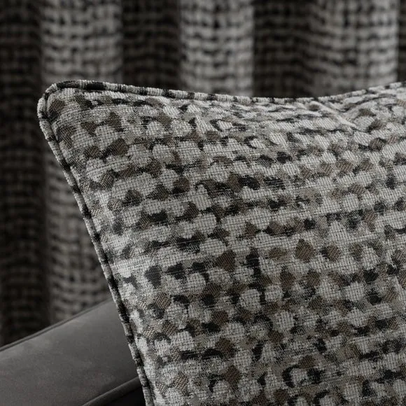 Camden Jacquard Texture Cushion 2