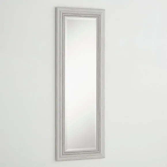 Yearn Traditional Framed Wall Mirror 1