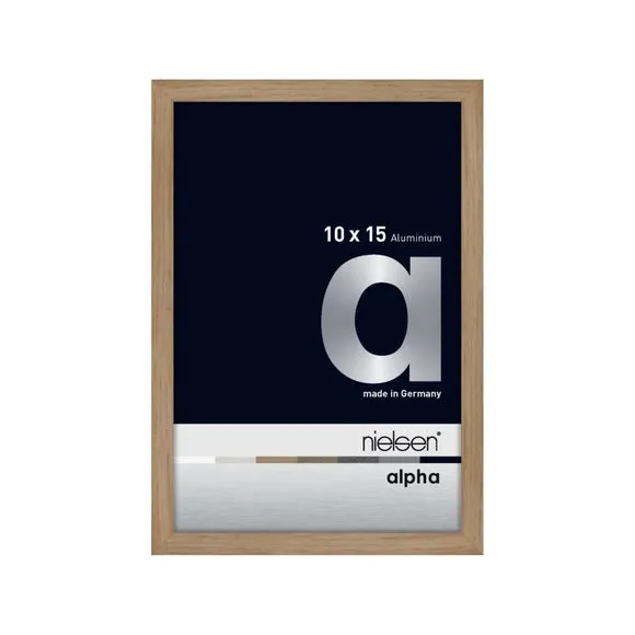 Nielsen Alpha Photo Frame 1