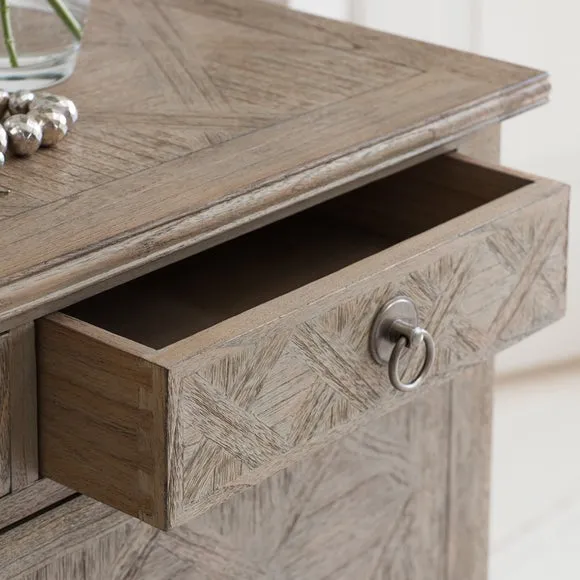 Modesto 7 Drawer Chest 2
