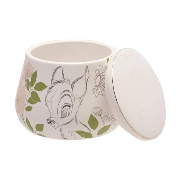 Disney Bambi Trinket Box 3